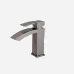 Stylish Sabana Bathroom Faucet, product view 1