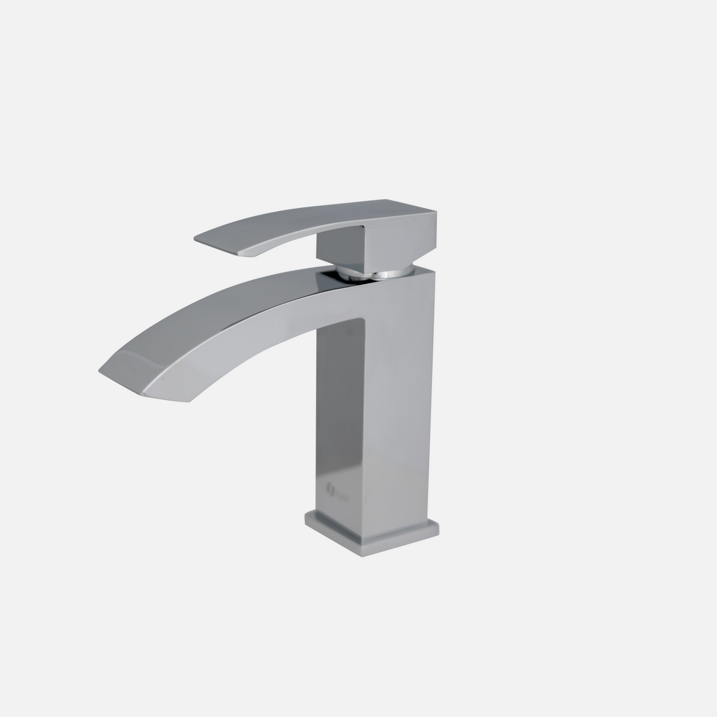 Stylish Sabana Bathroom Faucet 1 Stylish Sabana Bathroom Faucet, product view 1