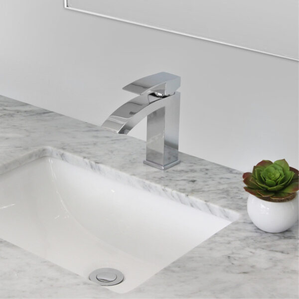 Stylish Sabana Bathroom Faucet, product view 11