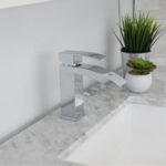 Stylish Sabana Bathroom Faucet, product view 12