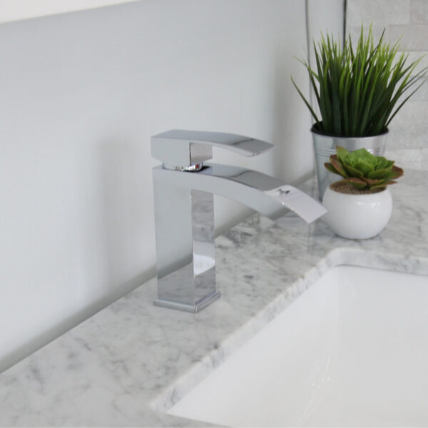 Stylish Sabana Bathroom Faucet, product view 12