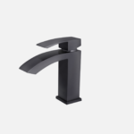 Stylish Sabana Bathroom Faucet, product view 1