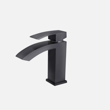 Stylish Sabana Bathroom Faucet, product view 1