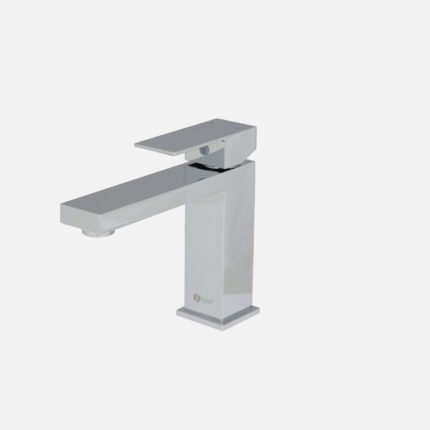 Stylish Bathroom Faucet, product view 1