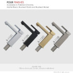 Stylish Bathroom Faucet, product view 10