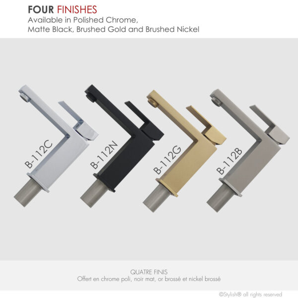 Stylish Bathroom Faucet, product view 10