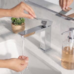 Stylish Bathroom Faucet, product view 14