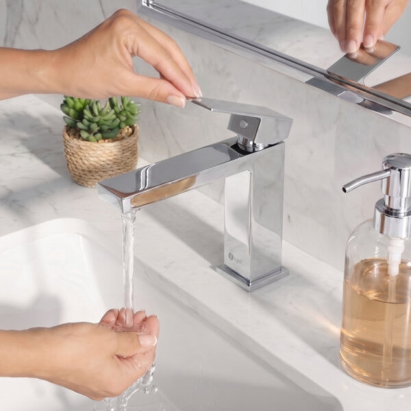 Stylish Bathroom Faucet, product view 14