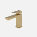 Stylish Bathroom Faucet, product view 1