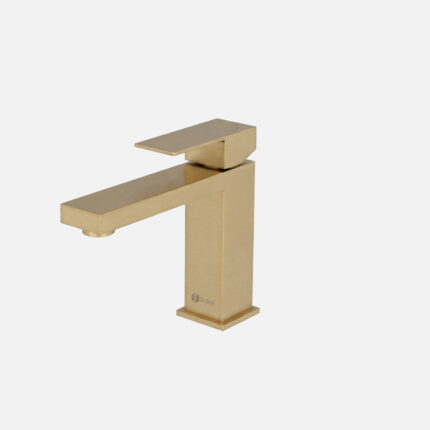 Stylish Bathroom Faucet, product view 1