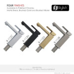 Stylish Bathroom Faucet, product view 11