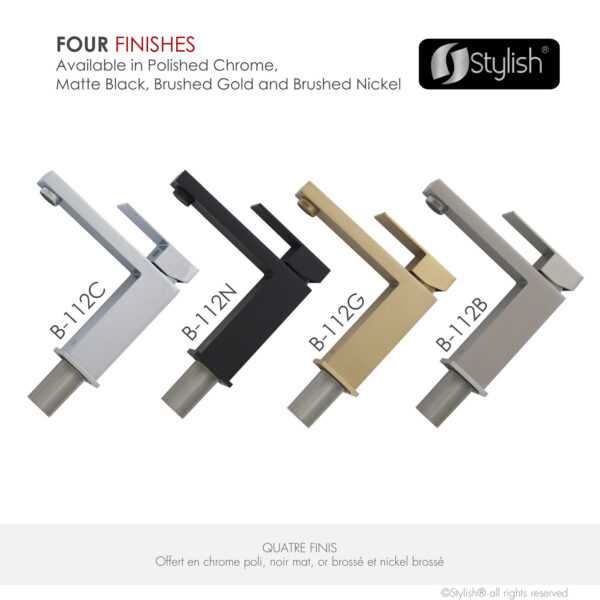 Stylish Bathroom Faucet, product view 11