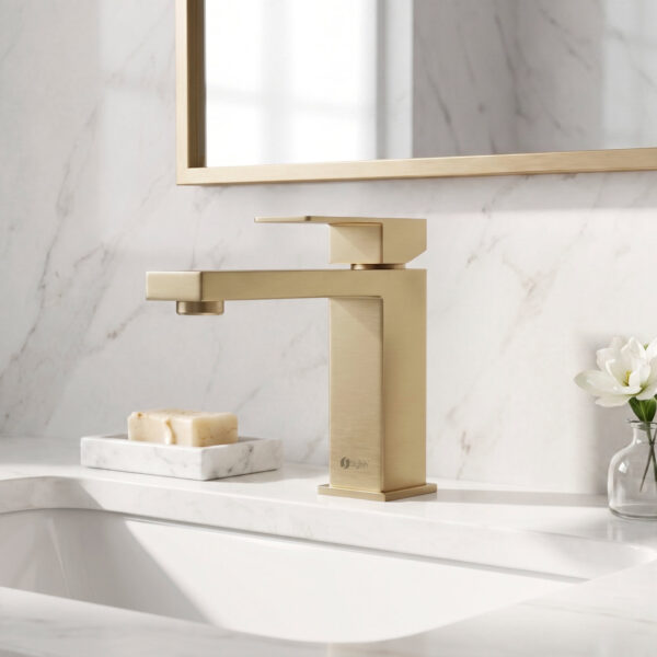 Stylish Bathroom Faucet, product view 16