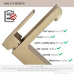 Stylish Bathroom Faucet, product view 8