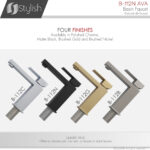 Stylish Bathroom Faucet, product view 10