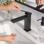 Stylish Bathroom Faucet, product view 14