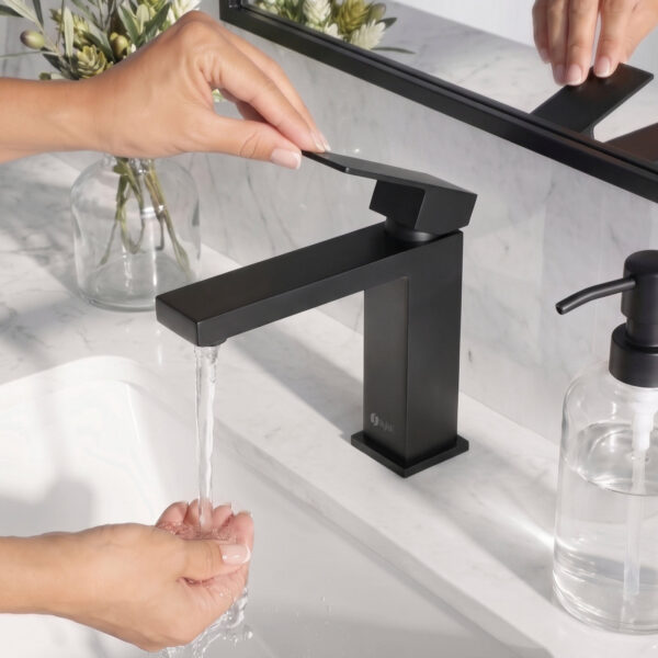 Stylish Bathroom Faucet, product view 14