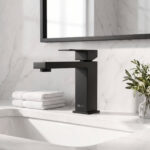 Stylish Bathroom Faucet, product view 15