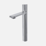 Stylish Nessa Bathroom Faucet, product view 1