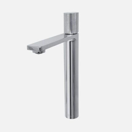 Stylish Nessa Bathroom Faucet, product view 1