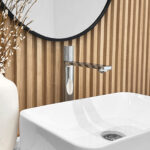 Stylish Nessa Bathroom Faucet, product view 2