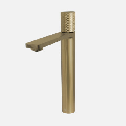 Stylish Nessa Bathroom Faucet, product view 1