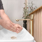 Stylish Nessa Bathroom Faucet, product view 12
