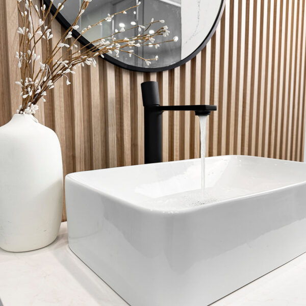 Stylish Nessa Bathroom Faucet, product view 12