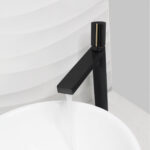 Stylish Nessa Bathroom Faucet, product view 11