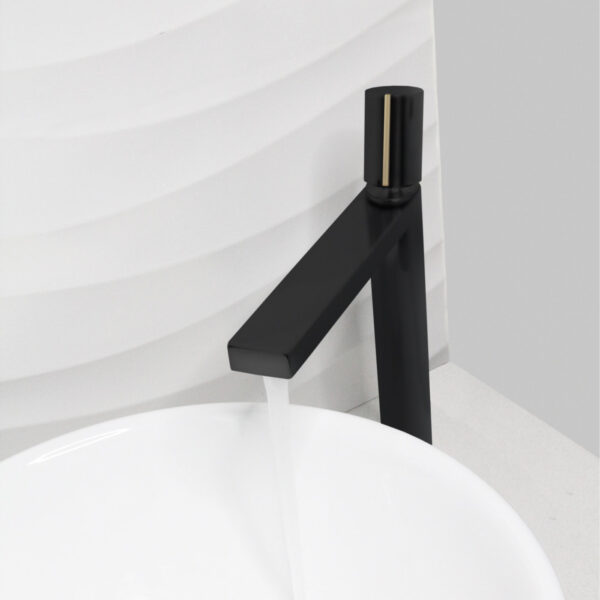 Stylish Nessa Bathroom Faucet, product view 11