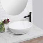 Stylish Nessa Bathroom Faucet, product view 12