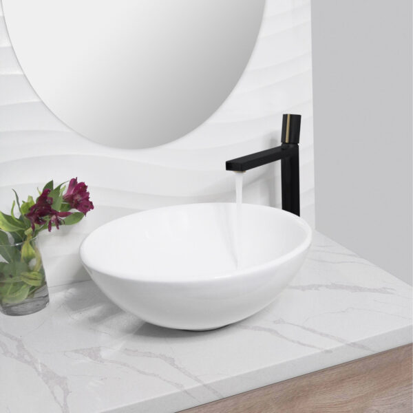 Stylish Nessa Bathroom Faucet, product view 12