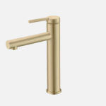 Stylish Carol Bathroom Faucet, product view 1