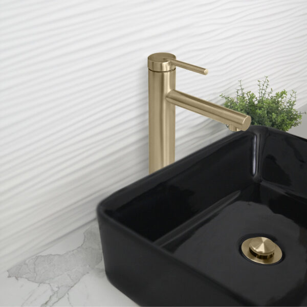 Stylish Carol Bathroom Faucet, product view 11