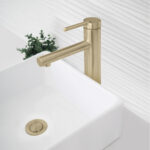 Stylish Carol Bathroom Faucet, product view 12