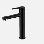 Stylish Carol Bathroom Faucet, product view 1