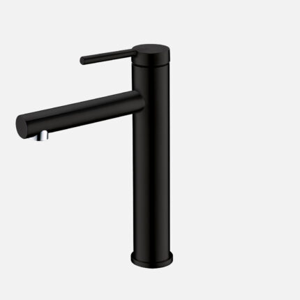 Stylish Carol Bathroom Faucet, product view 1