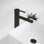 Stylish Carol Bathroom Faucet, product view 11
