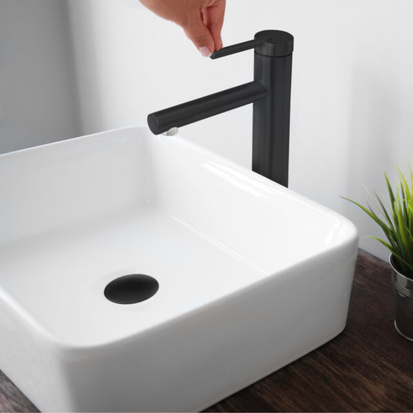 Stylish Carol Bathroom Faucet, product view 12