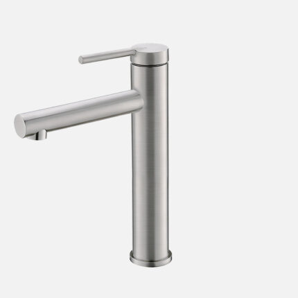 Stylish Carol Bathroom Faucet, product view 1