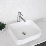Stylish Carol Bathroom Faucet, product view 12