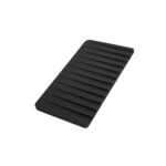 Silicone drying mat