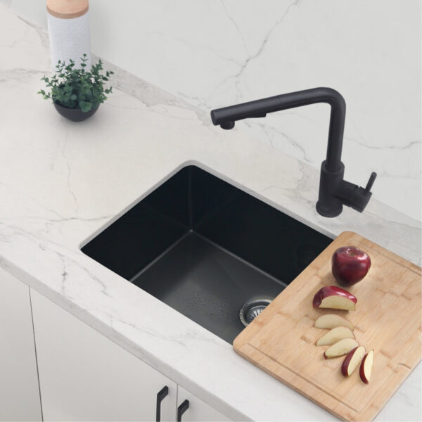 Stylish Venezia Kitchen Faucet, product view 11