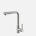 Stylish Venezia Kitchen Faucet, product view 1