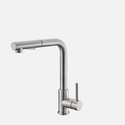Stylish Venezia Kitchen Faucet, product view 1