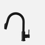 Stylish Modena Water Tap, product view 1