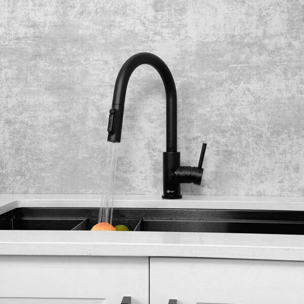 Stylish Modena Water Tap, product view 14