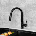 Stylish Modena Water Tap, product view 2