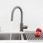 Stylish Modena Kitchen Faucet, product view 12