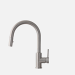 Stylish Modena Kitchen Faucet, product view 1